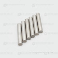 Tile en alliage de tungstène φ7.4 * 45,2 mm